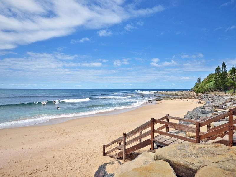 3/ 31 Queen Of Colonies Parade, Moffat Beach QLD 4551