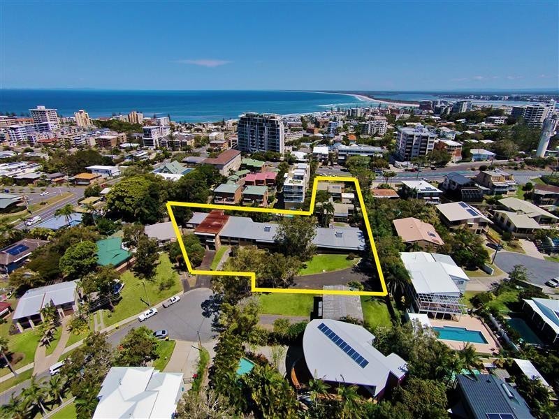 9 Queen Street (11 Marlua Ave), Moffat Beach QLD 4551