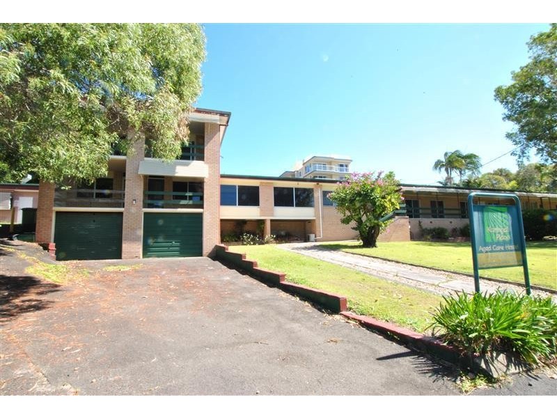 9 Queen Street (11 Marlua Ave), Moffat Beach QLD 4551