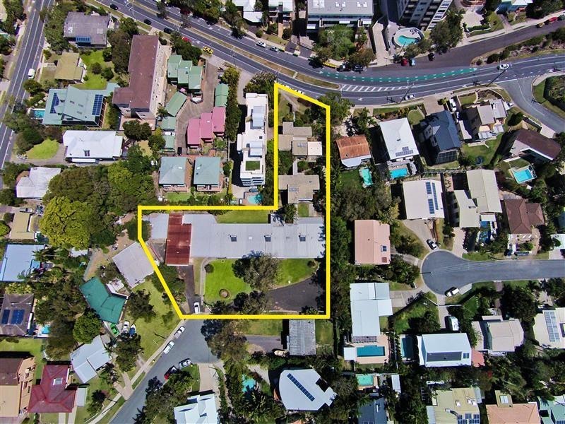 9 Queen Street (11 Marlua Ave), Moffat Beach QLD 4551
