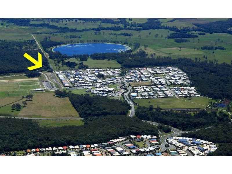 Meridan Plains QLD 4551