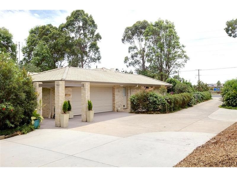 Meridan Plains QLD 4551