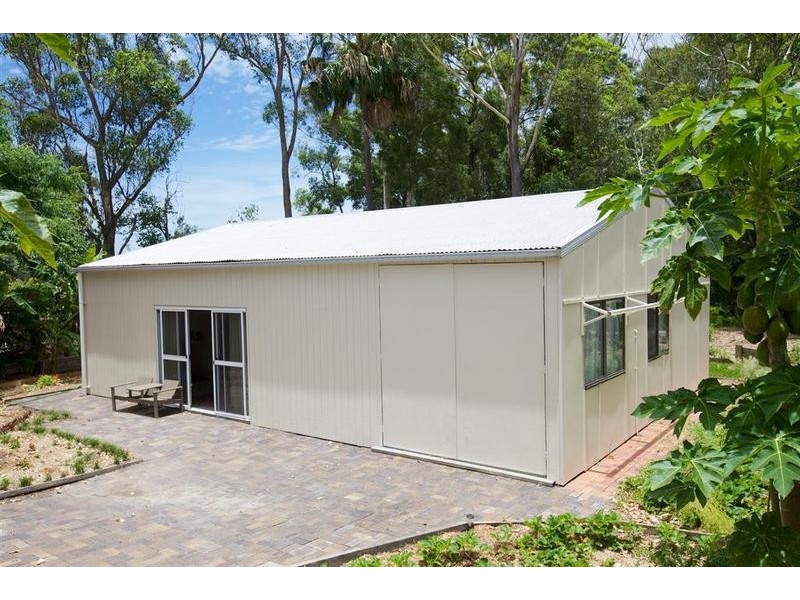 Meridan Plains QLD 4551