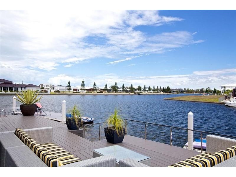 Pelican Waters QLD 4551