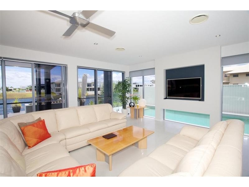 Pelican Waters QLD 4551