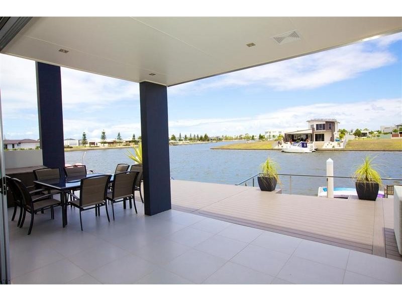 Pelican Waters QLD 4551