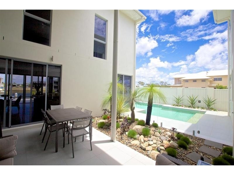 Pelican Waters QLD 4551