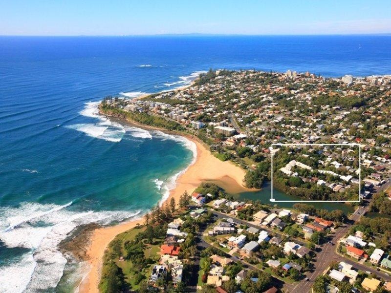 Moffat Beach QLD 4551