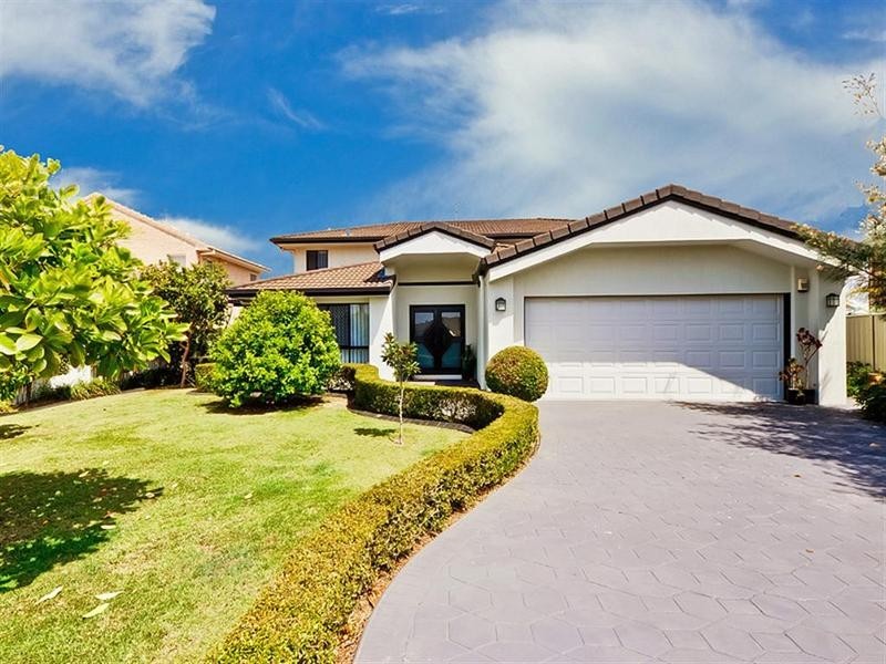 30 Ramsay Crescent, Pelican Waters QLD 4551