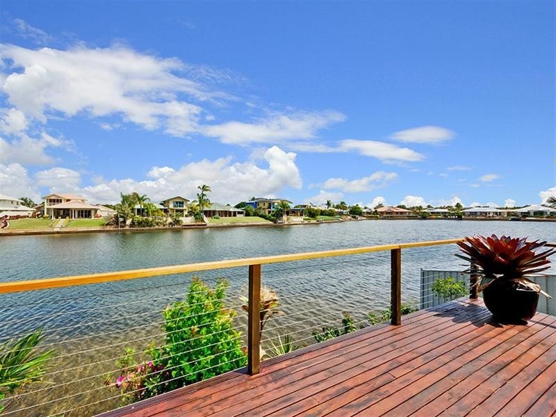 30 Ramsay Crescent, Pelican Waters QLD 4551