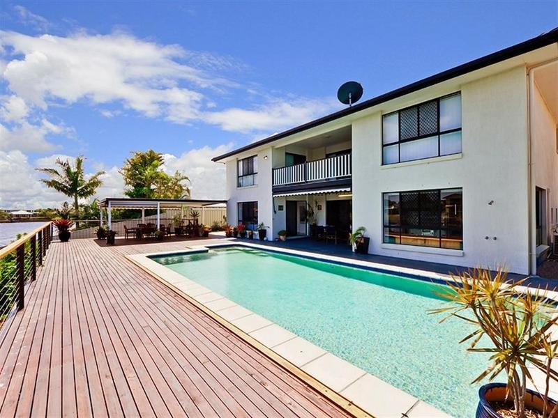 30 Ramsay Crescent, Pelican Waters QLD 4551