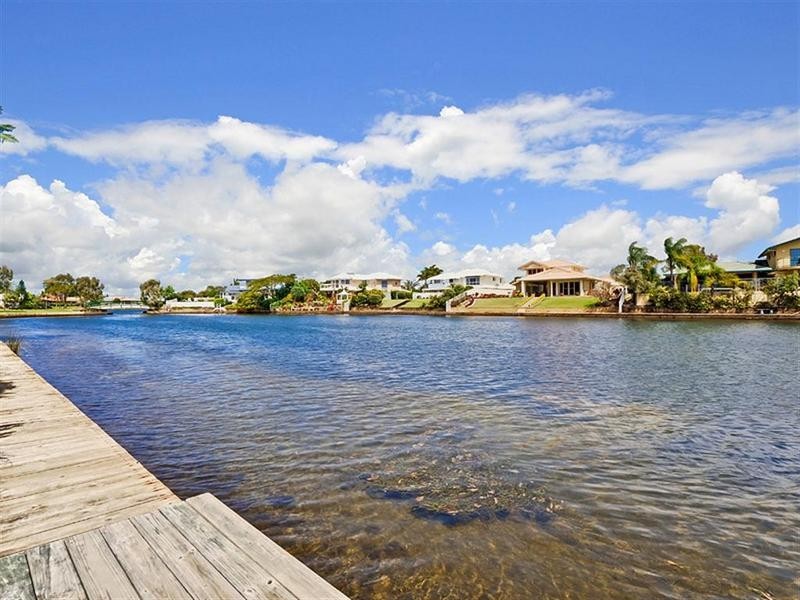30 Ramsay Crescent, Pelican Waters QLD 4551