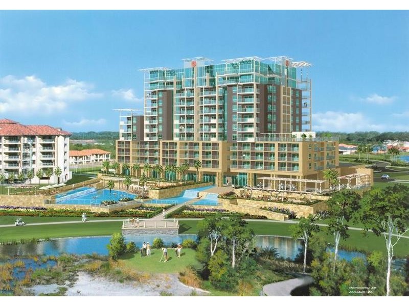 308/ 38 Mahogany Drive, Pelican Waters QLD 4551