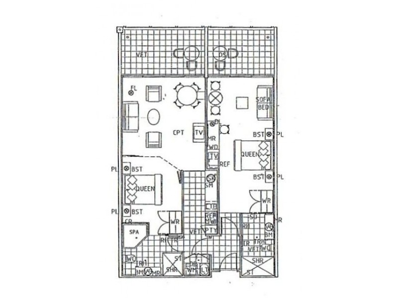 308/ 38 Mahogany Drive, Pelican Waters QLD 4551