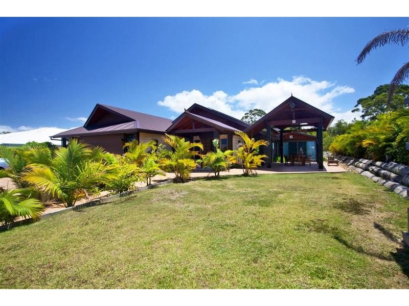 Meridan Plains QLD 4551