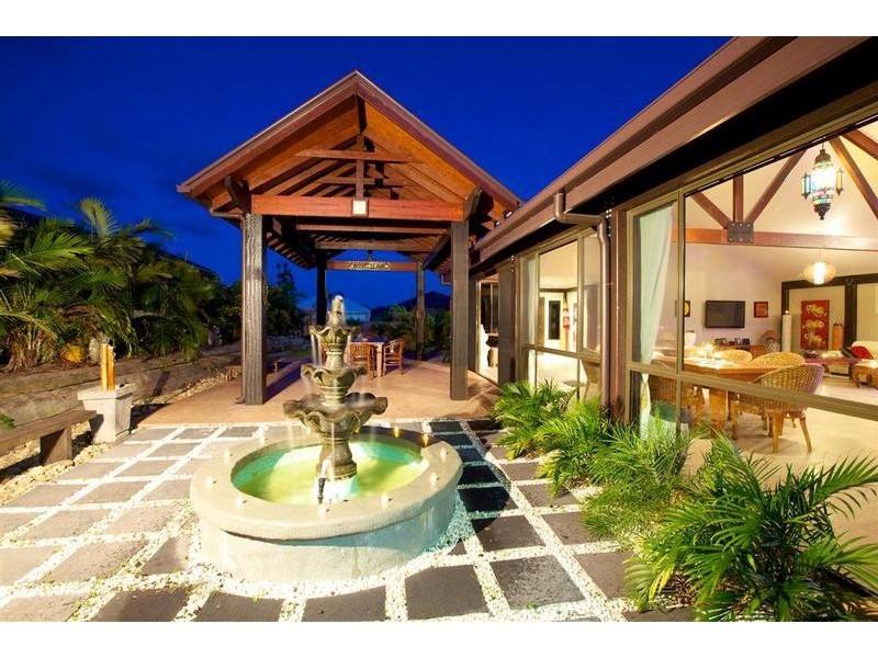 Meridan Plains QLD 4551