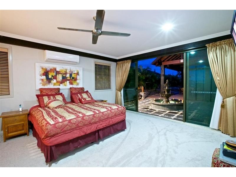 Meridan Plains QLD 4551