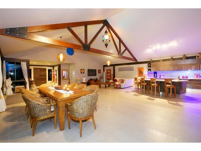 Meridan Plains QLD 4551