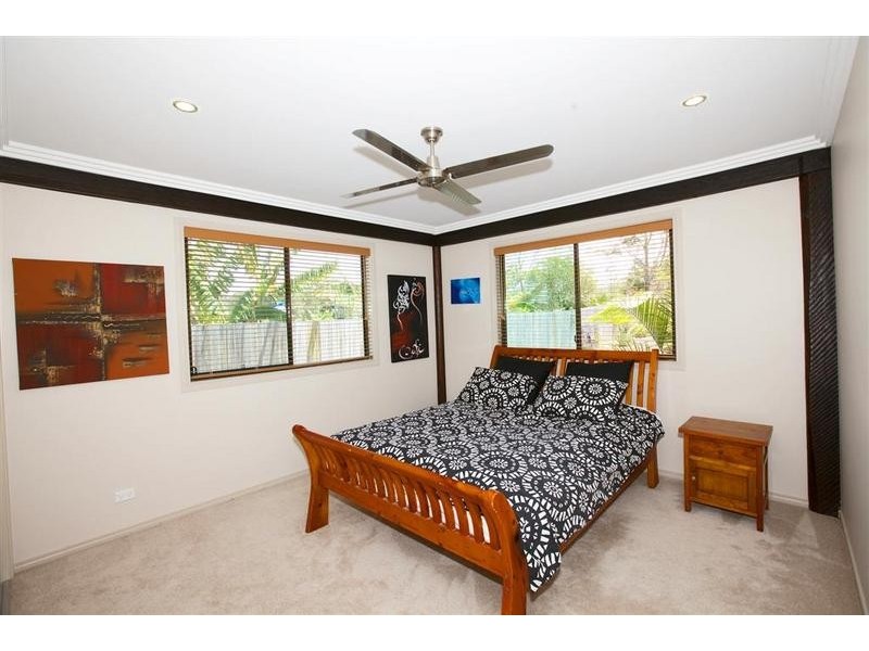 Meridan Plains QLD 4551