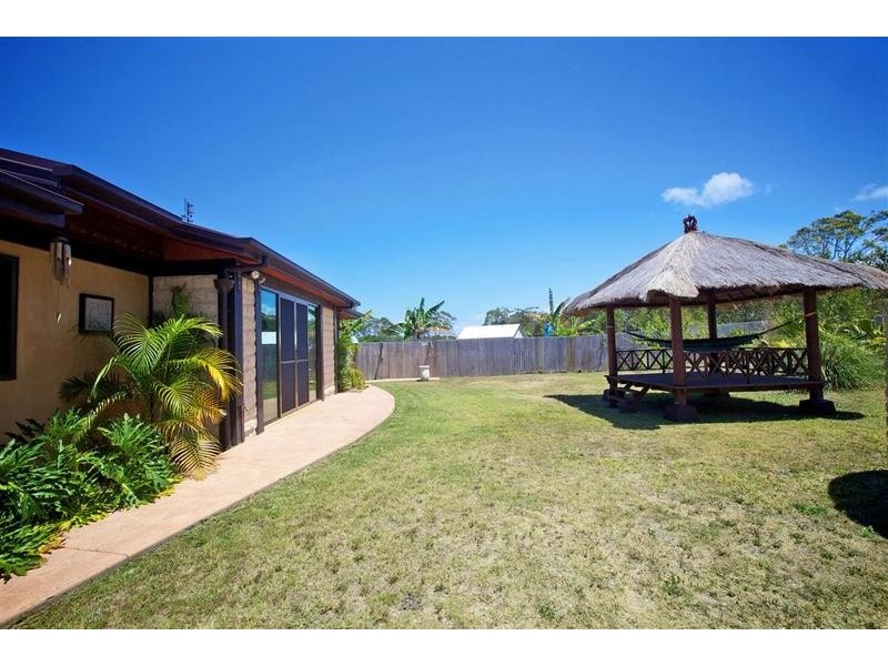 Meridan Plains QLD 4551