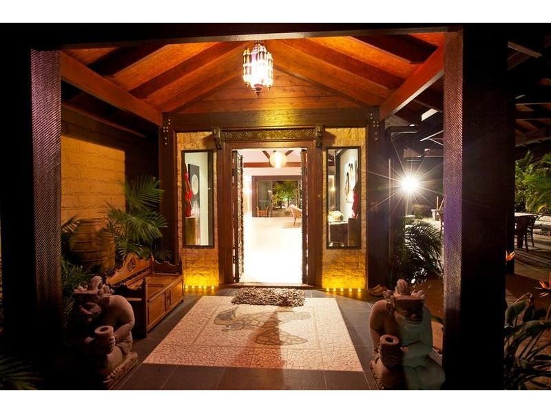 Meridan Plains QLD 4551