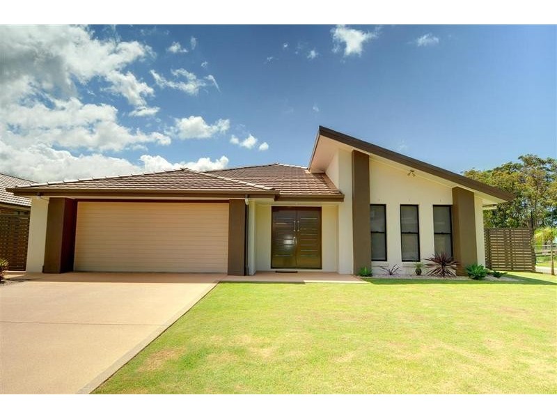 11 Rebecca Street, Little Mountain QLD 4551