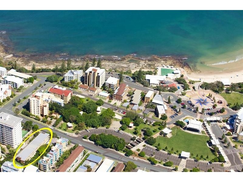 10/ 27 Burgess Street, Kings Beach QLD 4551