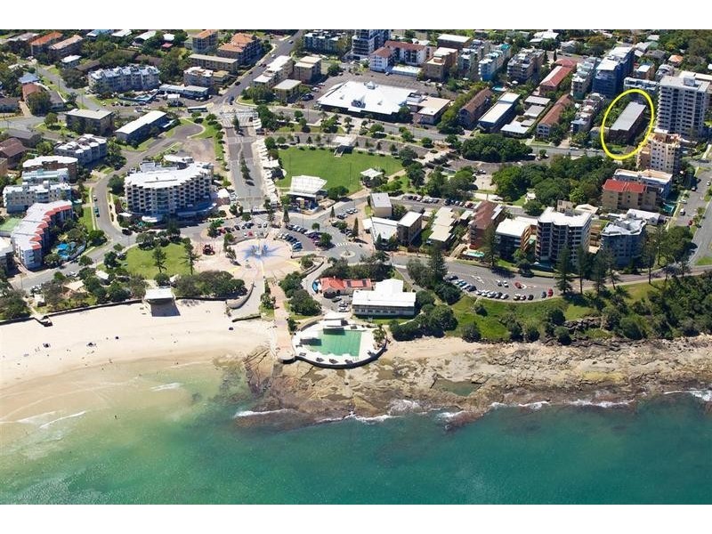 10/ 27 Burgess Street, Kings Beach QLD 4551