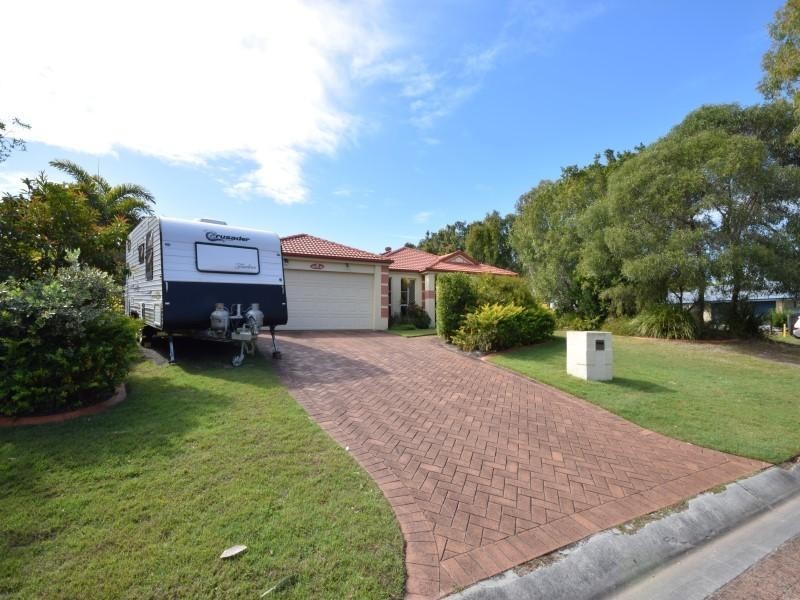 14 Redwood Court, Currimundi QLD 4551