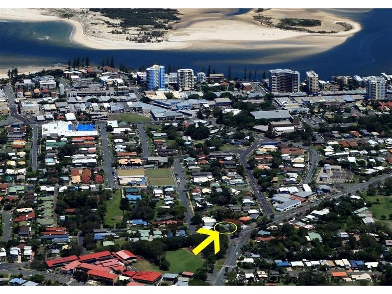 32 Regent Street, Caloundra QLD 4551