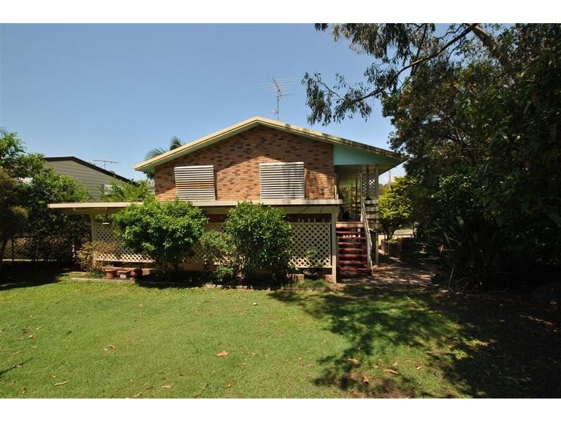 12 Regent Street, Caloundra QLD 4551