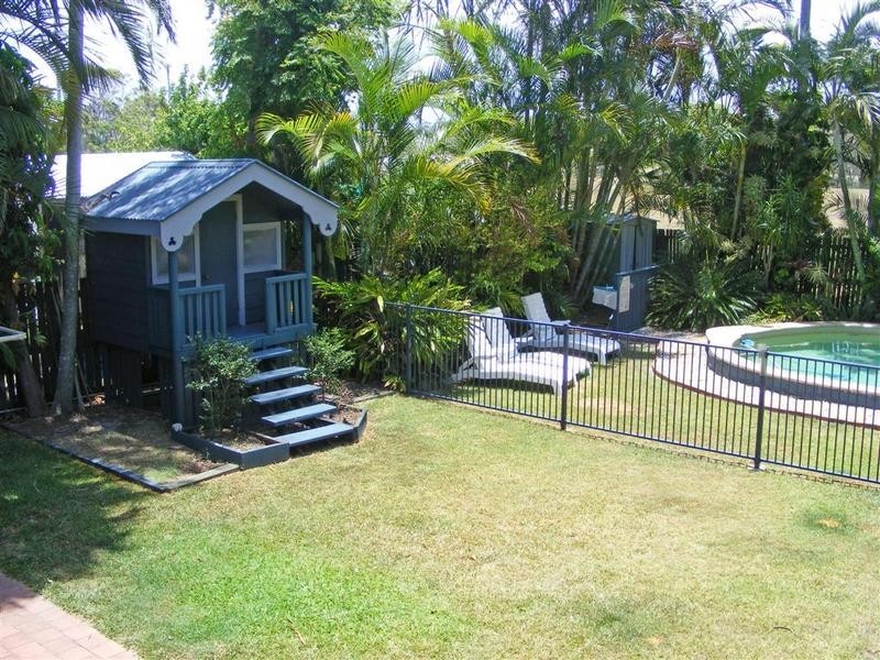 Caloundra QLD 4551