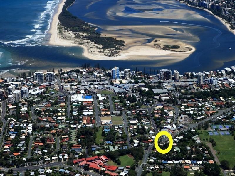 5 Regent Street, Caloundra QLD 4551