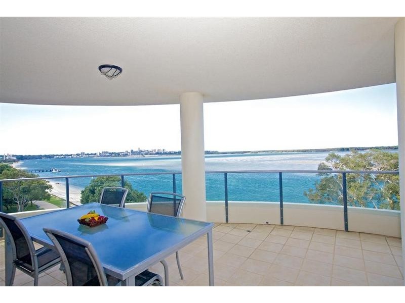 502/ 73 Esplanade, Golden Beach QLD 4551