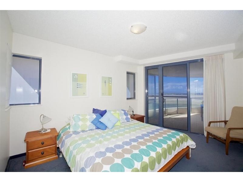 502/ 73 Esplanade, Golden Beach QLD 4551