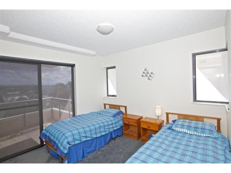 502/ 73 Esplanade, Golden Beach QLD 4551
