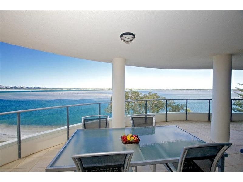 502/ 73 Esplanade, Golden Beach QLD 4551