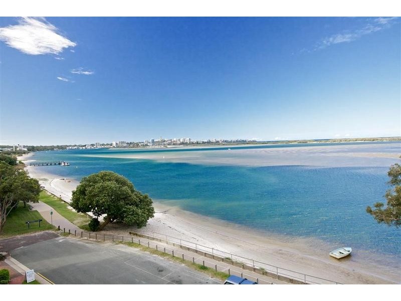 502/ 73 Esplanade, Golden Beach QLD 4551