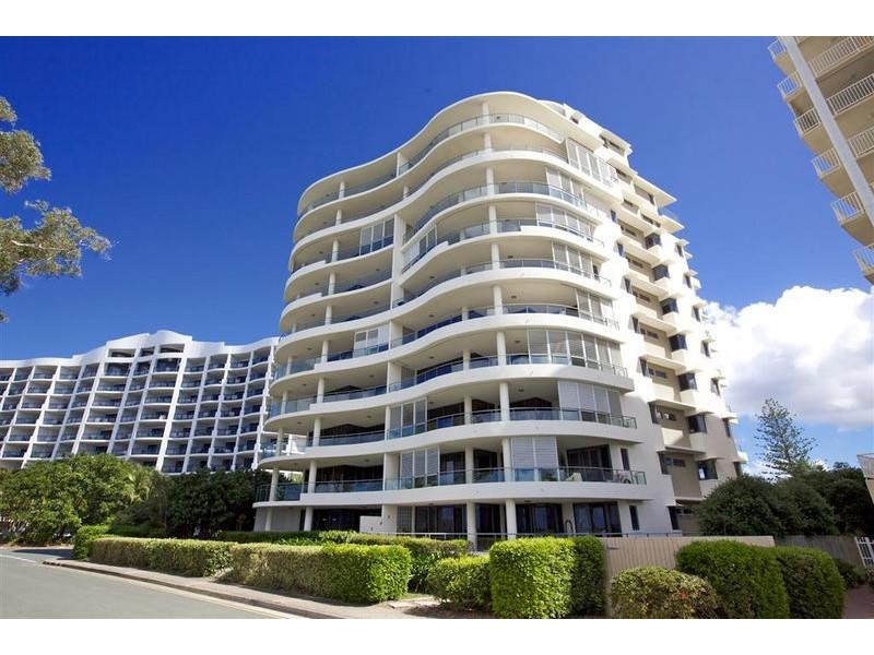 502/ 73 Esplanade, Golden Beach QLD 4551
