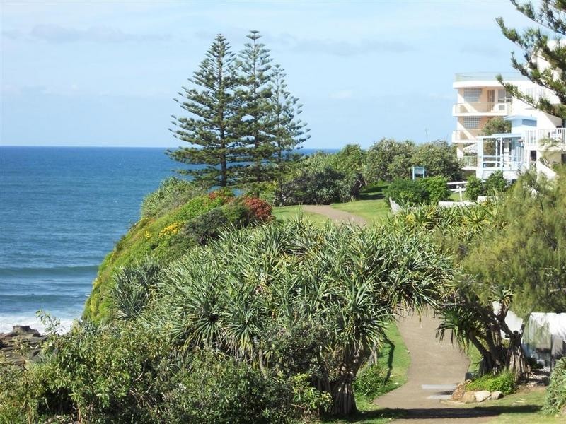 Moffat Beach QLD 4551