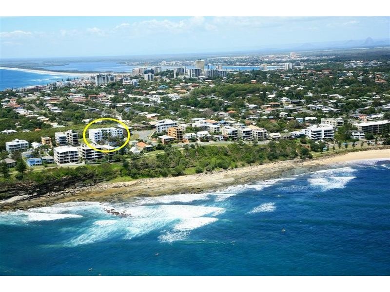 Moffat Beach QLD 4551