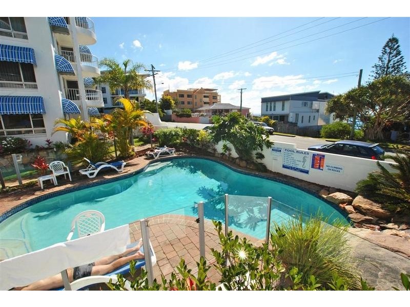 Moffat Beach QLD 4551
