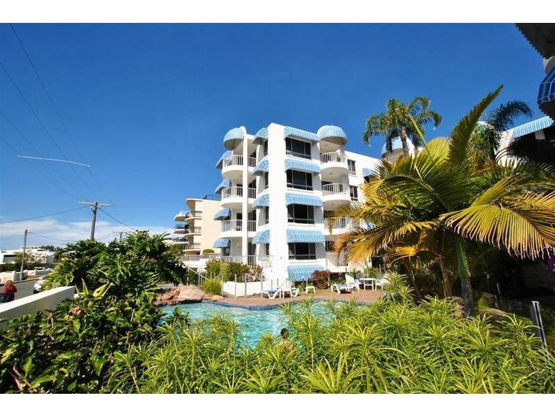 Moffat Beach QLD 4551