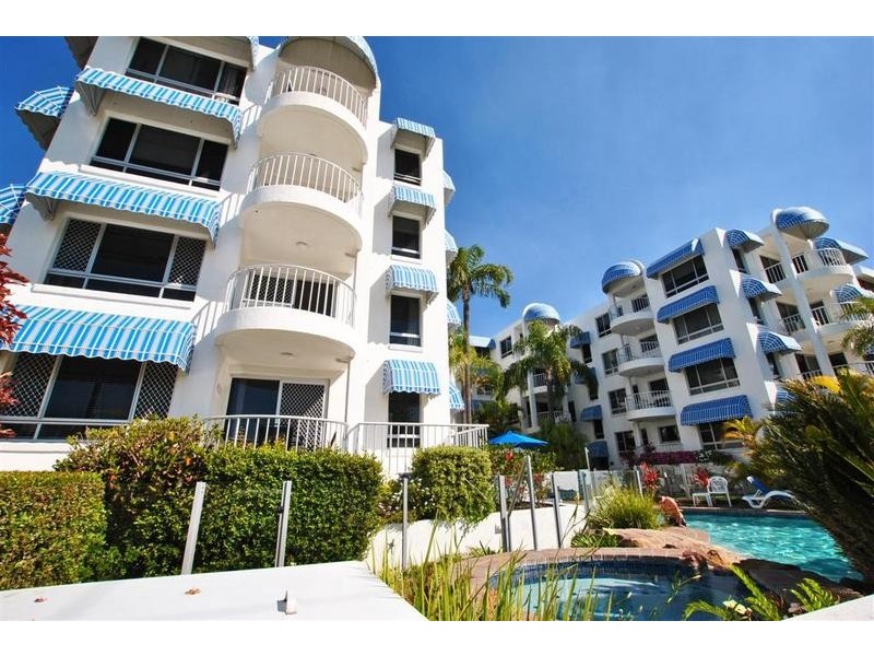 Moffat Beach QLD 4551
