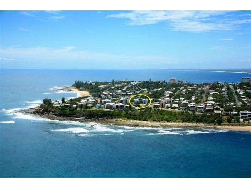Moffat Beach QLD 4551