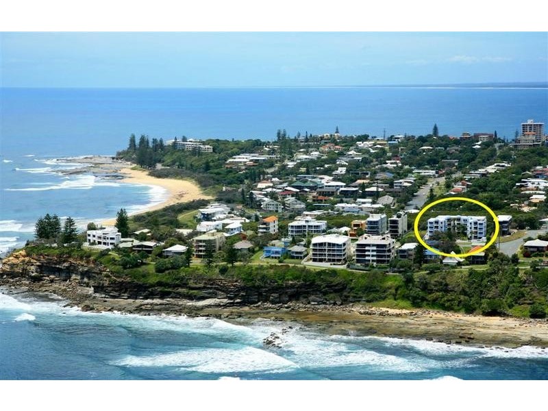 Moffat Beach QLD 4551