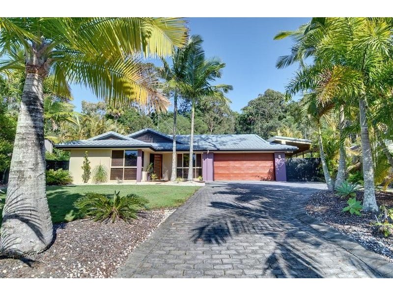 14 Rhodes Place, Aroona QLD 4551