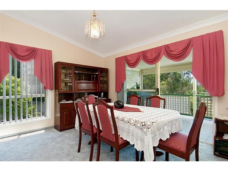 9 Ridgewood Road, Little Mountain QLD 4551