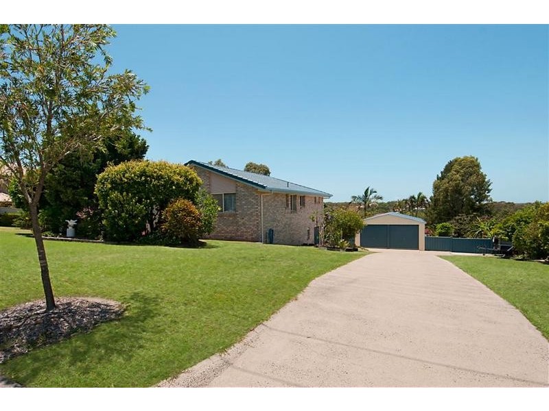 9 Ridgewood Road, Little Mountain QLD 4551