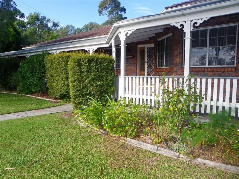 1 Ridgewood Road, Little Mountain QLD 4551